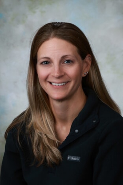 Alyssa  Hohmann Photo